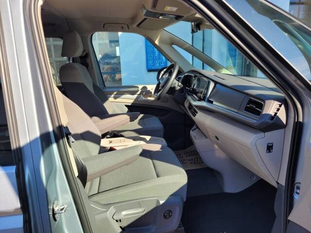 Volkswagen Multivan MPV 2,0 l 110 kw