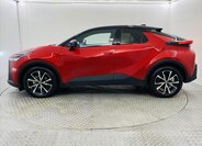 Toyota C-HR 3