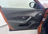 Peugeot 2008 SUV 1,2 l 114 kw