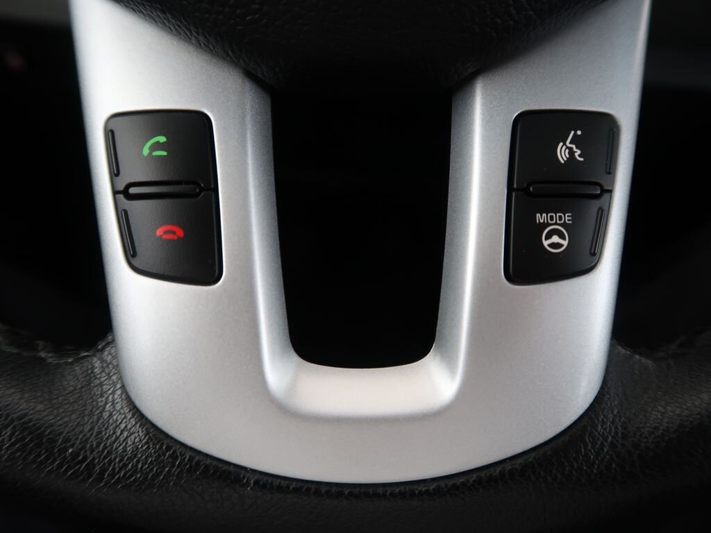 KIA Sportage SUV / Terénní 1,7 l 85 kw
