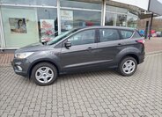 Ford Kuga SUV / Terénní 1,5 l 88 kw