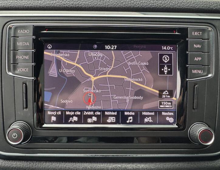 Volkswagen Amarok 42