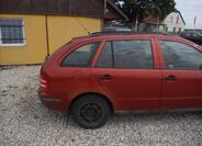 Škoda Fabia 5