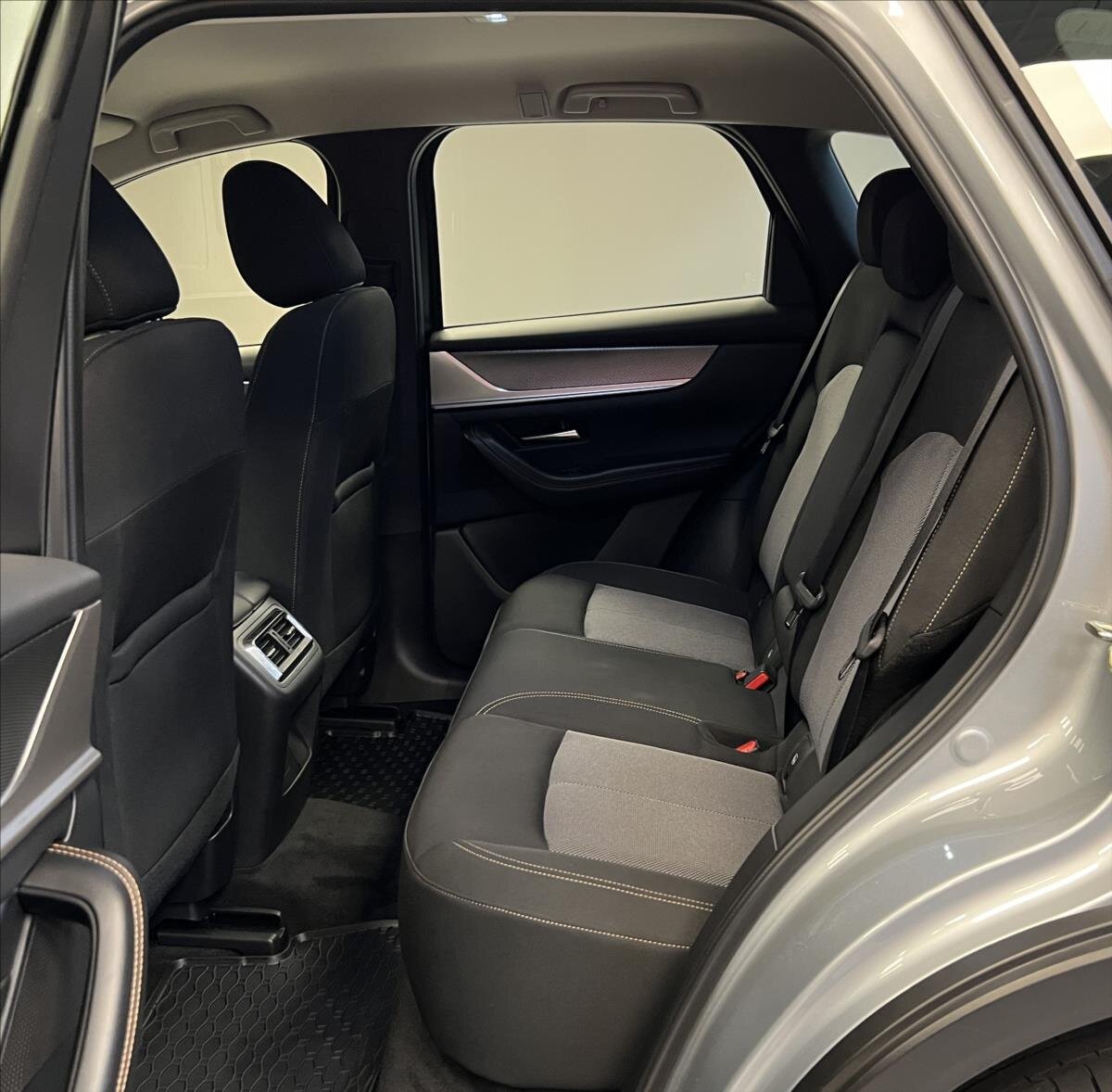 Mazda CX-60 SUV / Terénní 3,3 l 147 kw