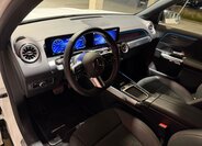 Mercedes-Benz EQB 12