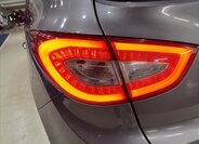 Hyundai ix35 Kombi 2,0 l 135 kw