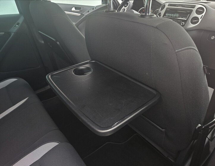 Volkswagen Tiguan 31