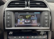 Jaguar F-Pace SUV 3,0 l 221 kw