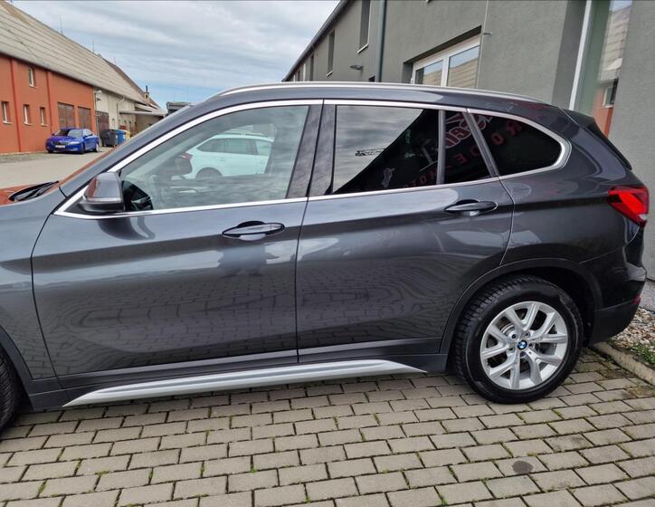 BMW X1 44
