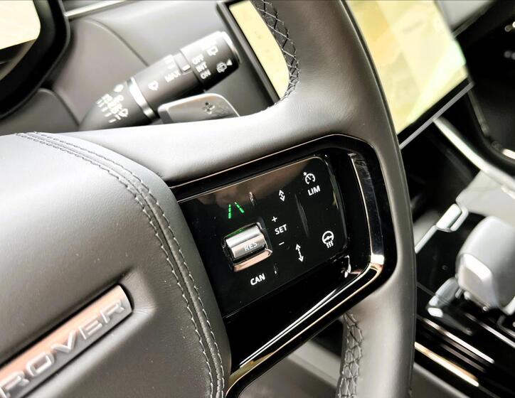 Land Rover Range Rover Sport 26