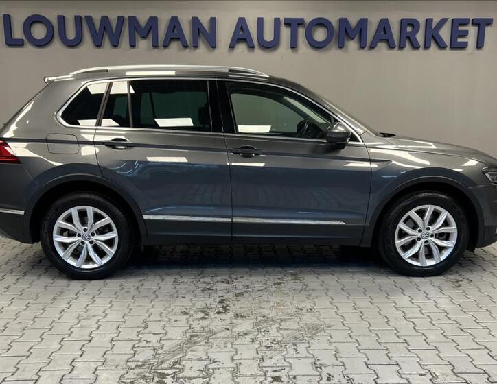 Volkswagen Tiguan 18