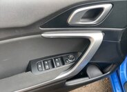 KIA Ceed Kombi 1,5 l 117 kw