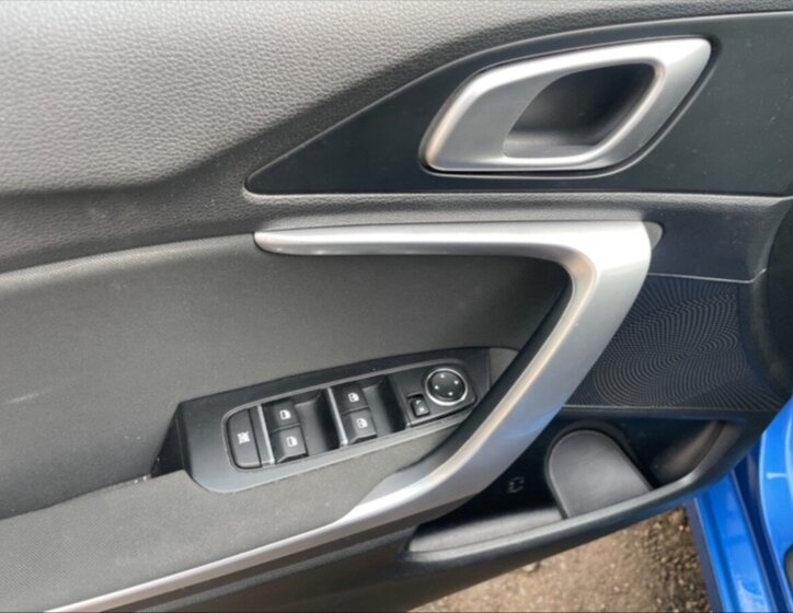 KIA Ceed Kombi 1,5 l 117 kw