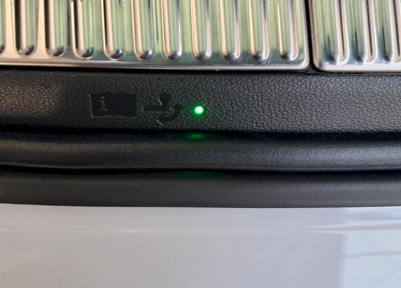 Škoda Superb Kombi 2,0 l 147 kw