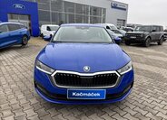 Škoda Octavia Sedan / Limuzína 2,0 l 85 kw