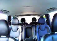 Volvo XC90 SUV / Terénní 2,0 l 173 kw