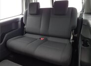 Volkswagen Caddy MPV 2,0 l 75 kw
