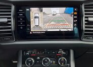 Škoda Kodiaq SUV / Terénní 2,0 l 147 kw