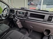 Ford Transit Custom Skříň 2,0 l 77 kw