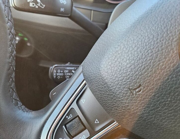 Škoda Superb Kombi 2,0 l 140 kw