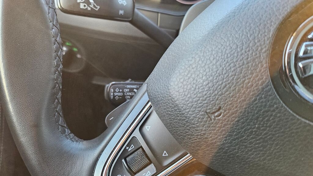 Škoda Superb Kombi 2,0 l 140 kw