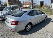 Škoda Octavia Liftback 1,4 l 103 kw