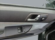 Škoda Fabia Kombi 1,4 l 55 kw