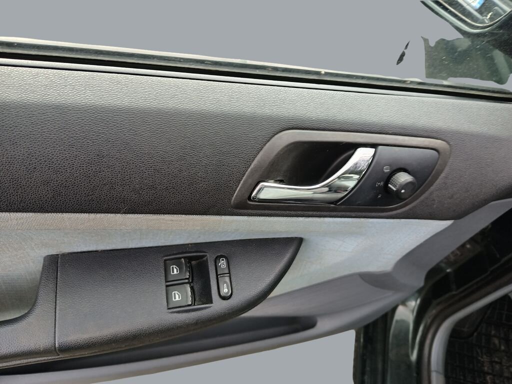 Škoda Fabia Kombi 1,4 l 55 kw