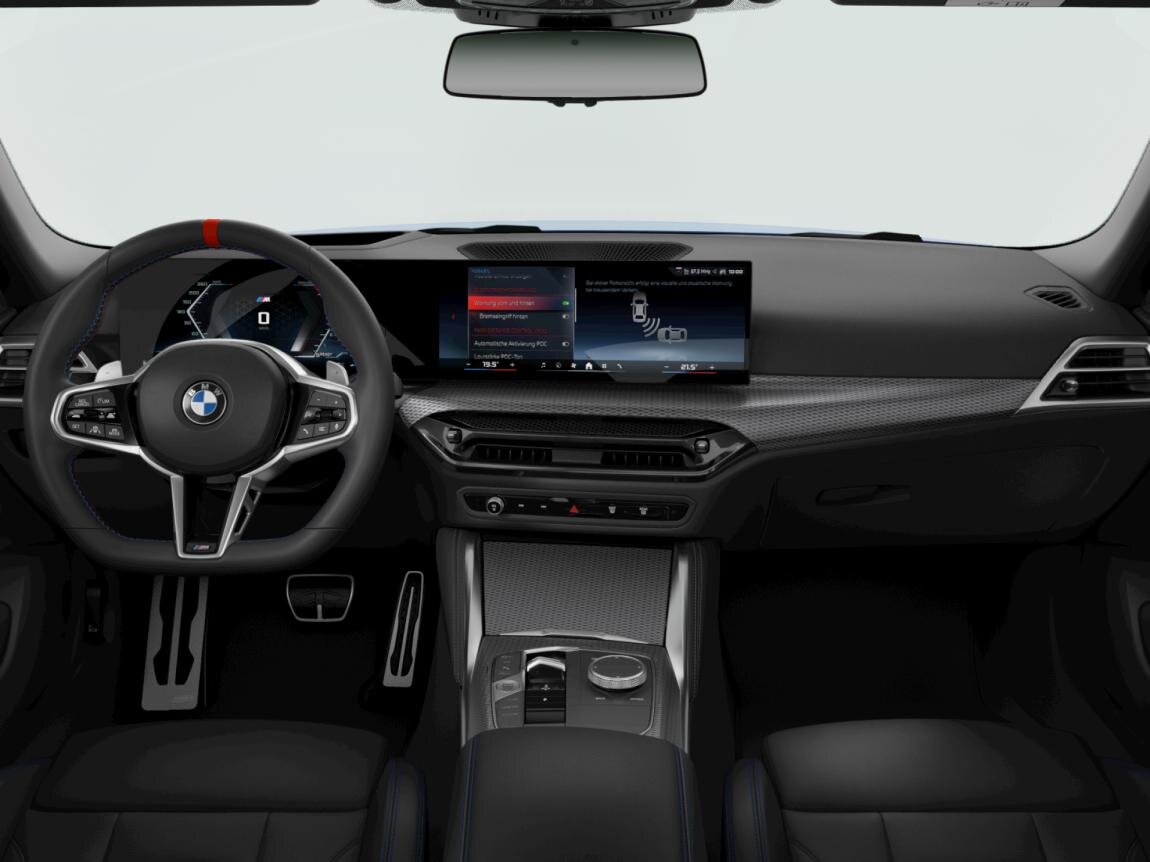 BMW Řada 4 Ostatní 3,0 l 275 kw