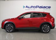 Mazda CX-5 SUV / Terénní 2,2 l 129 kw