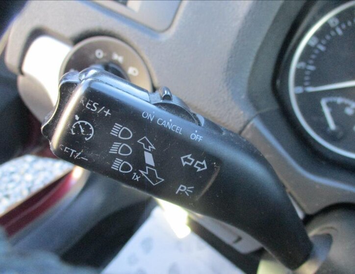 Škoda Octavia Sedan / Limuzína 2,0 l 103 kw