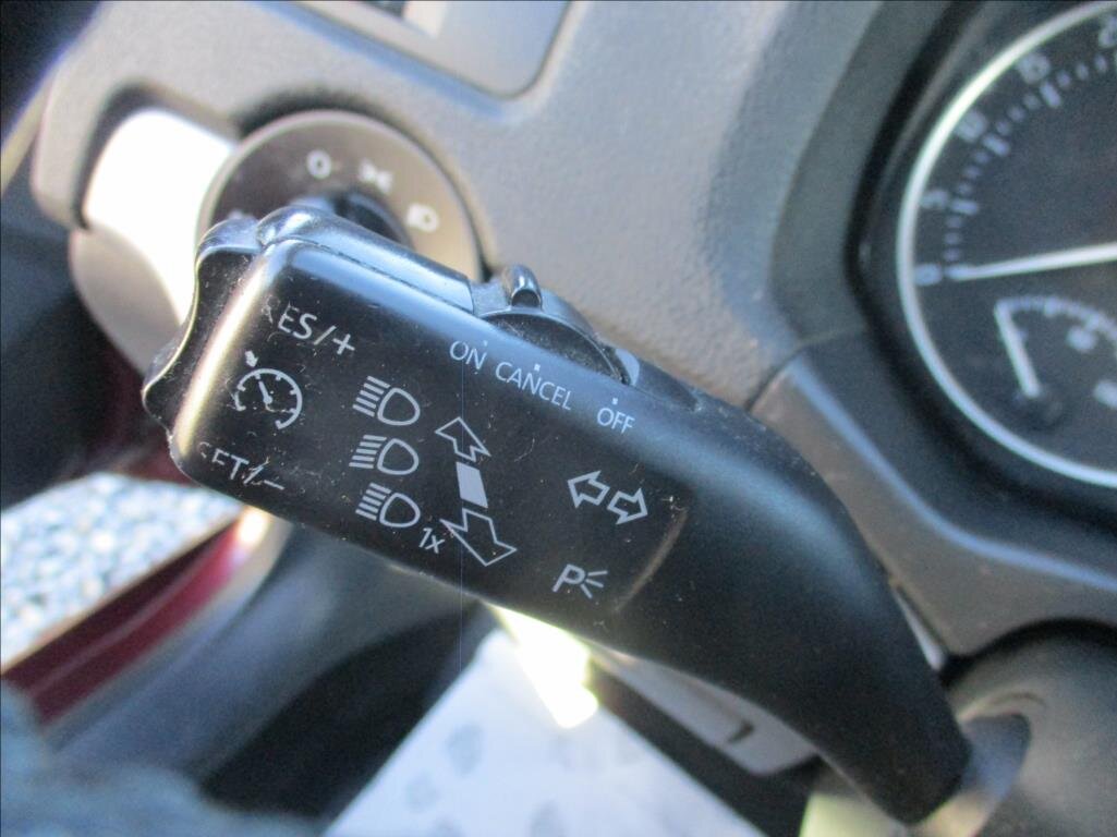 Škoda Octavia Sedan / Limuzína 2,0 l 103 kw