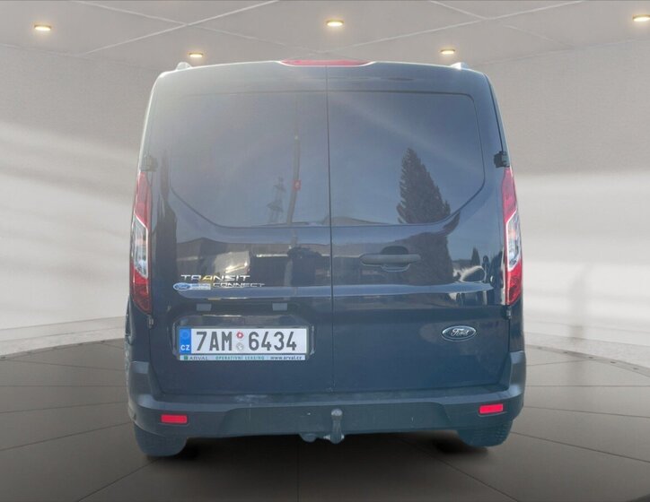 Ford Transit Connect 5