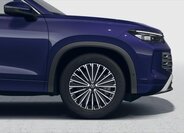 Volkswagen Tayron SUV / Terénní 0,0 142 kw