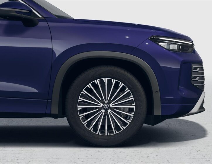 Volkswagen Tayron SUV / Terénní 0,0 142 kw