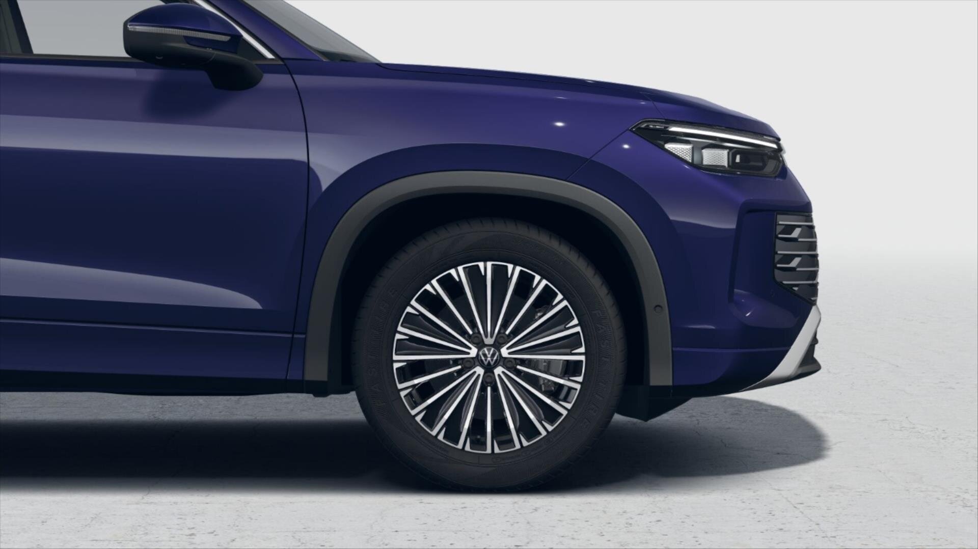 Volkswagen Tayron SUV / Terénní 0,0 142 kw