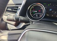 Toyota Camry Sedan / Limuzína 2,5 l 160 kw