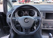 Volkswagen Golf Sportsvan MPV 1,4 l 92 kw