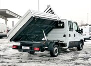 Iveco Daily Sklápěč 2,3 l 100 kw