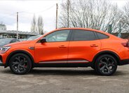 Renault Arkana SUV 1,6 l 105 kw
