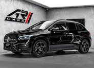 Mercedes-Benz GLA SUV 2,0 l 110 kw