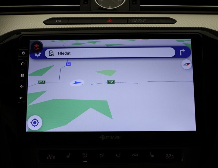 Volkswagen Passat 24