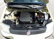 Fiat Panda Hatchback 1,2 l 40 kw