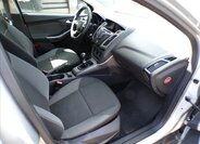 Ford Focus Kombi 1,6 l 70 kw