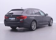 BMW Řada 5 7