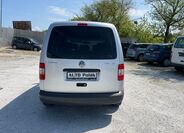 Volkswagen Caddy 15