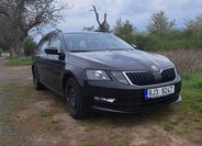 Škoda Octavia Kombi 0,0 85 kw