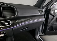 Mercedes-Benz GLE SUV / Terénní 4,0 l 450 kw