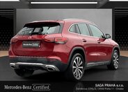Mercedes-Benz GLA SUV 1,3 l 120 kw