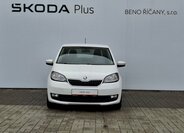 Škoda Citigo Hatchback 999,0 44 kw